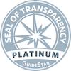 Seal of Transparency